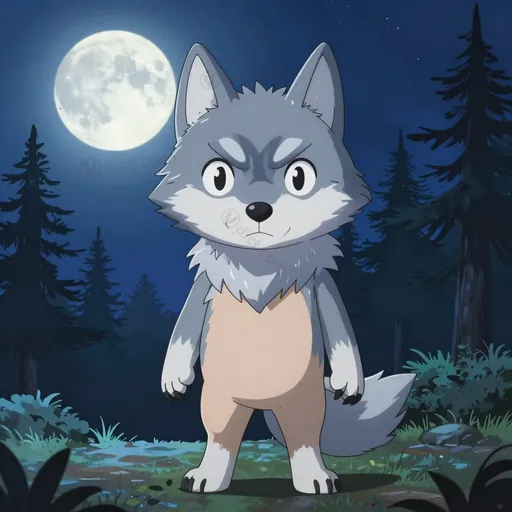 loup-garou