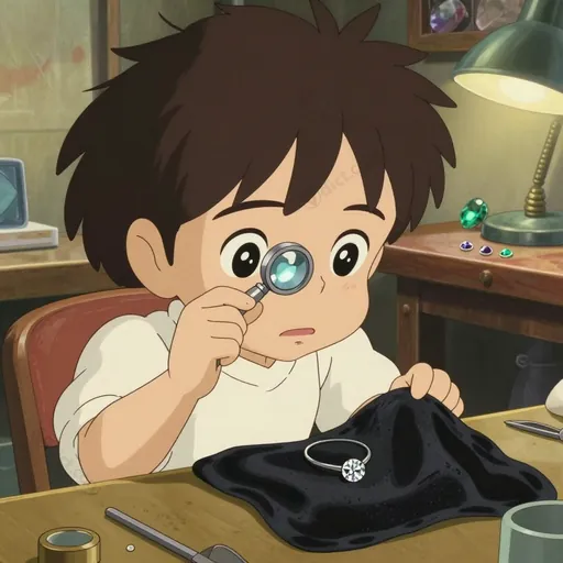 loupe