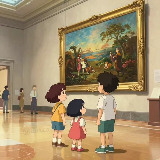 louvre museum