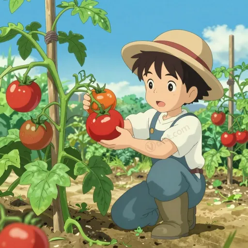 love-apple