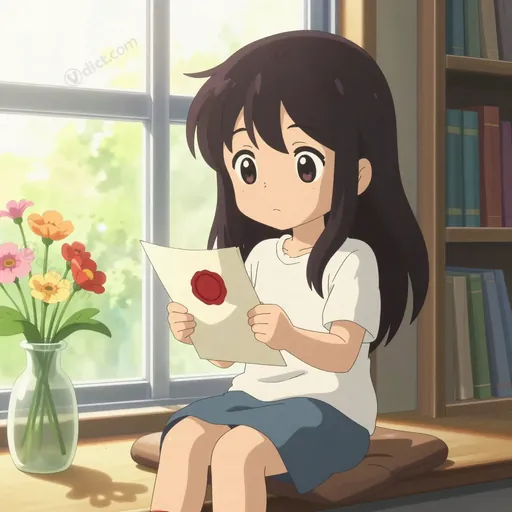 love-letter