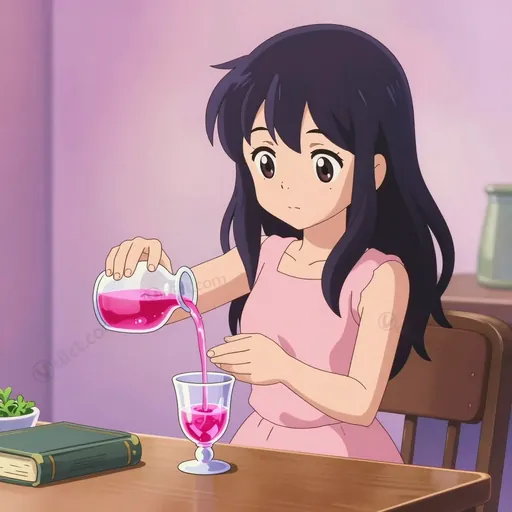 love-potion
