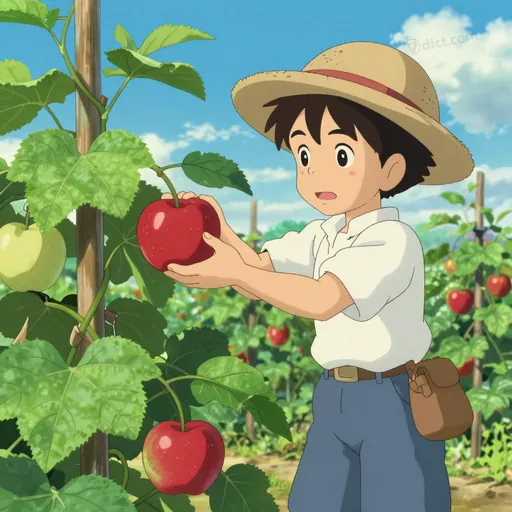 love apple