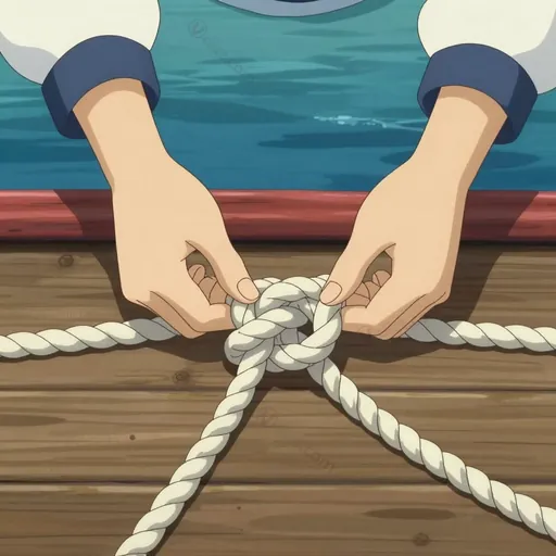 love knot