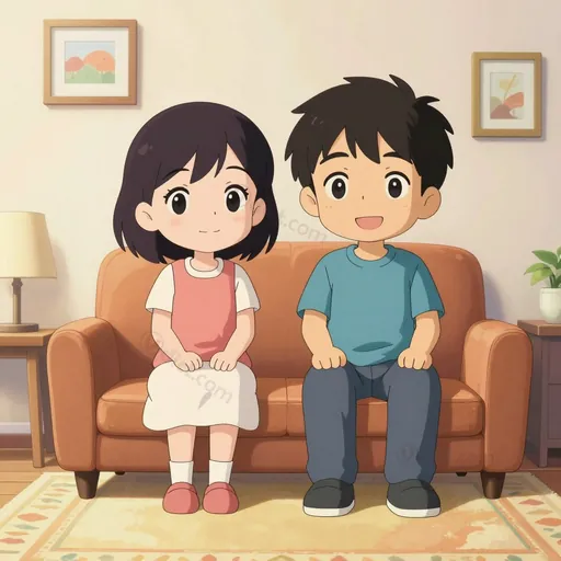 love seat