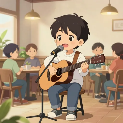 love song
