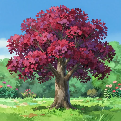 love tree