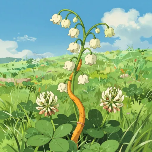 love vine