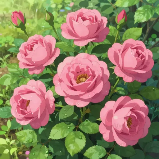 loveliness