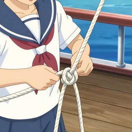 lover's knot
