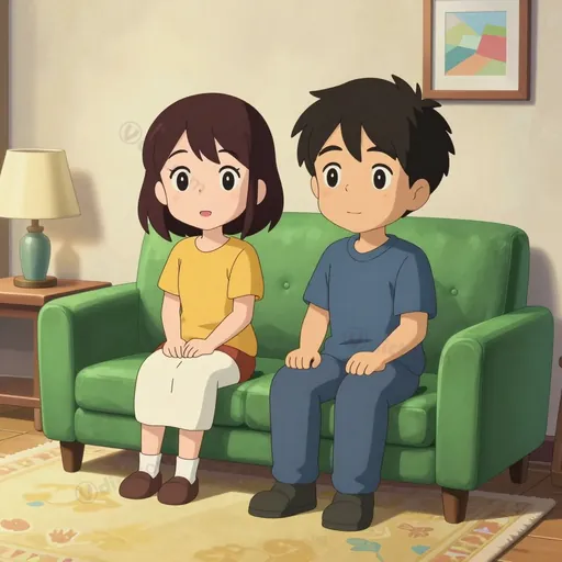 loveseat