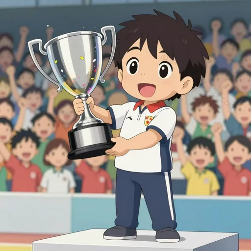 loving cup