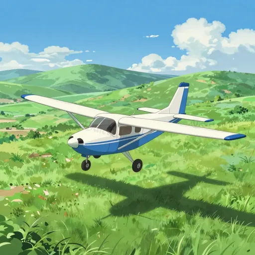 low-altitude