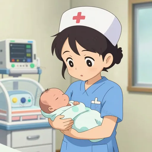 low-birth-weight baby