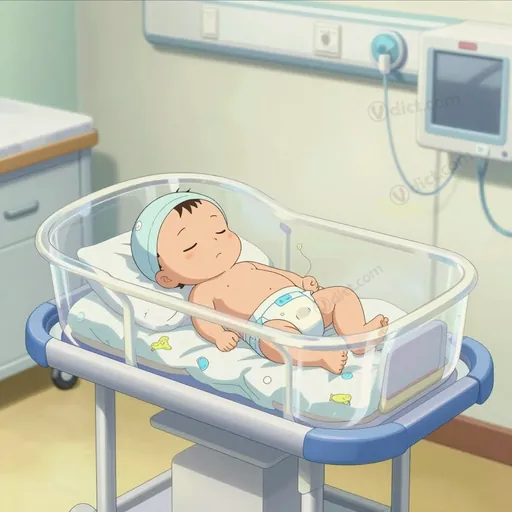 low-birth-weight infant