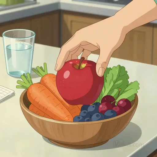 low-calorie diet