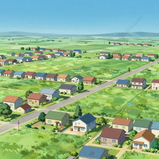 low-density