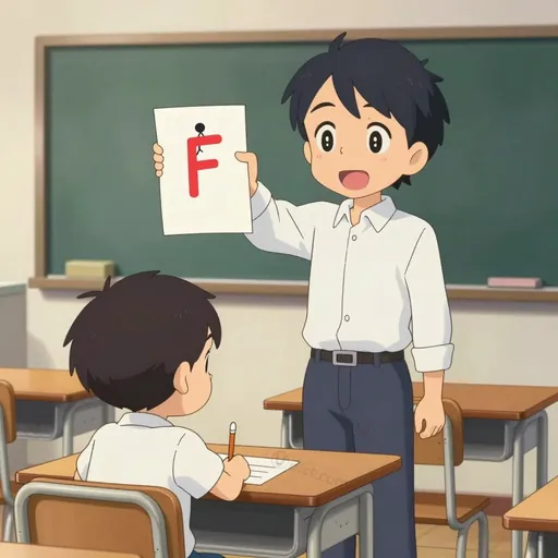 low-grade