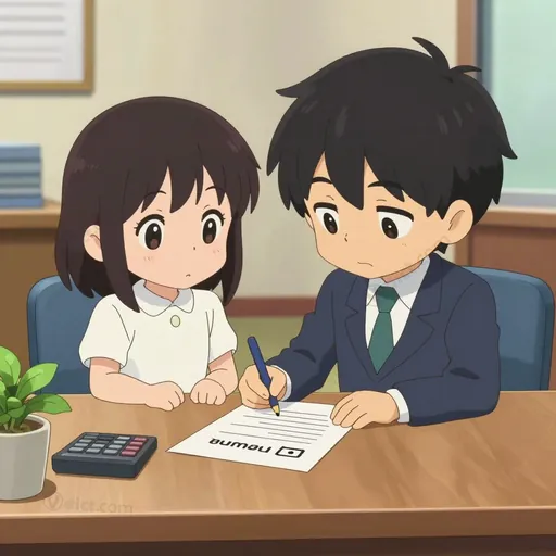 low-interest