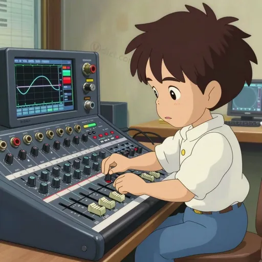 low-pass filter