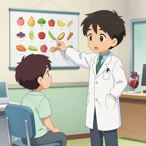 low-sodium diet