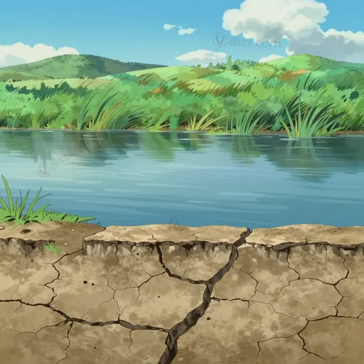 low-water mark