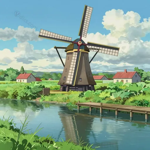 low countries