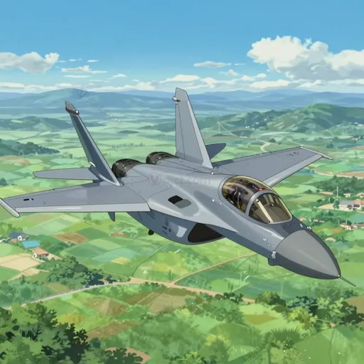 low level flight