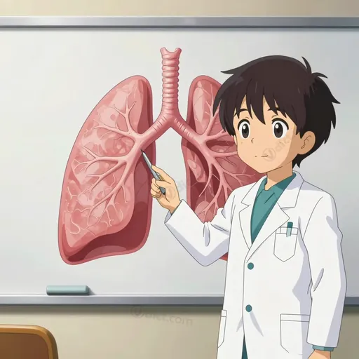 lower respiratory tract