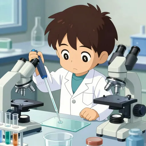 lower respiratory tract smear