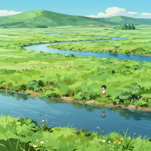 lowland