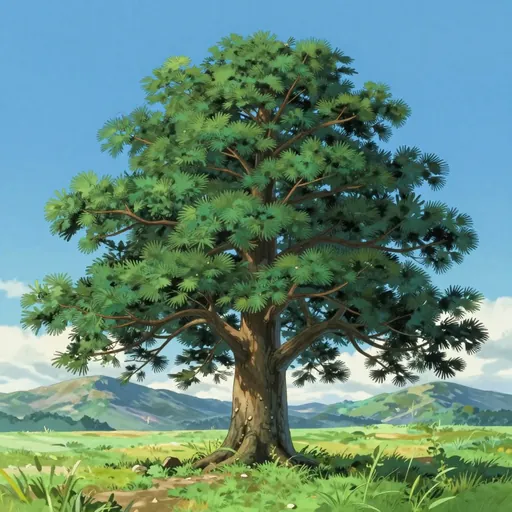 lowland white fir