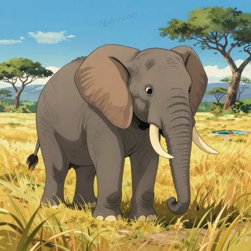 loxodonta