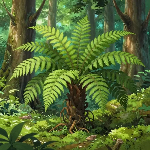 loxoma