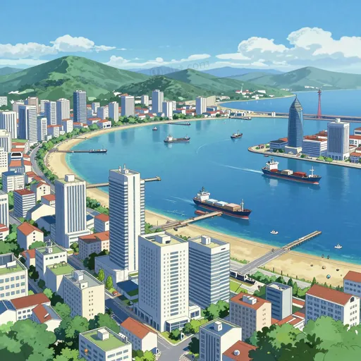 luanda