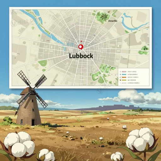 lubbock