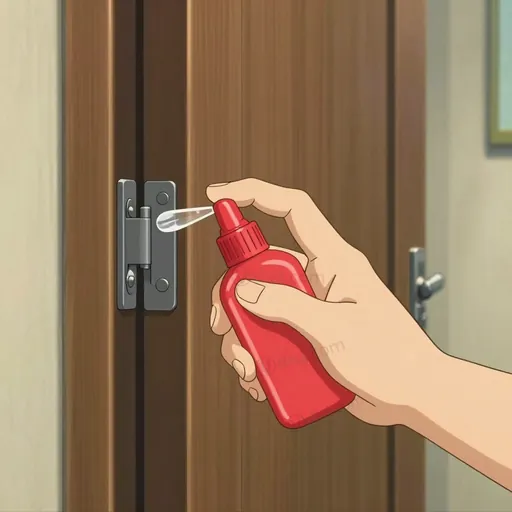 lube