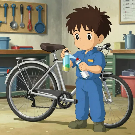 lubricatory