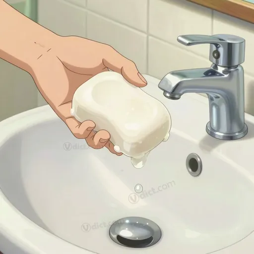 lubricous