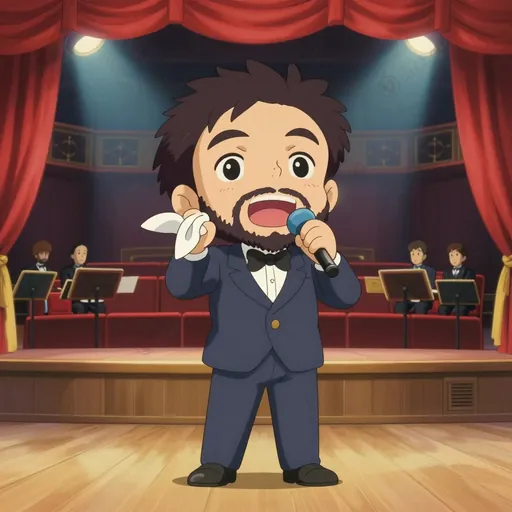 luciano pavarotti