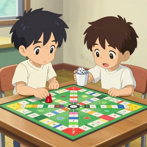 ludo