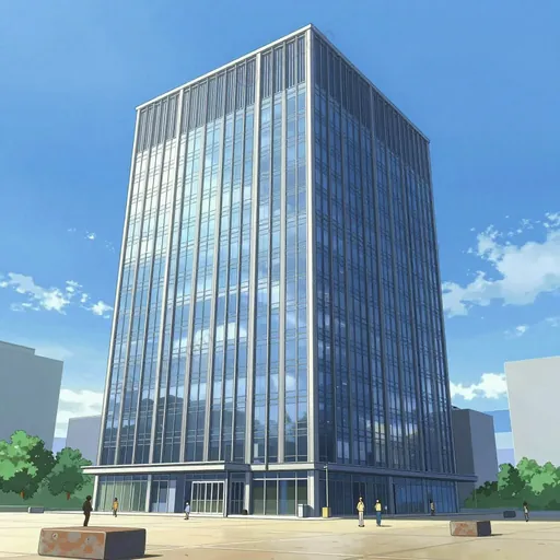 ludwig mies van der rohe