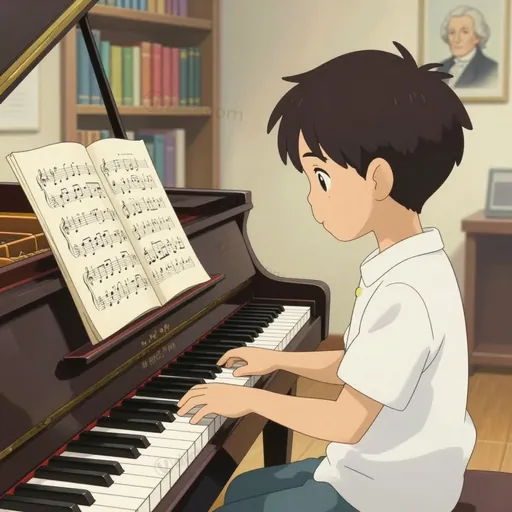 ludwig van beethoven