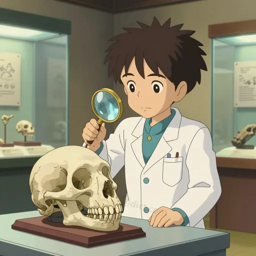 lufengpithecus