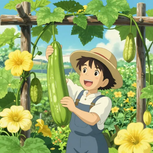 luffa