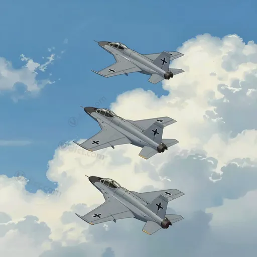 luftwaffe