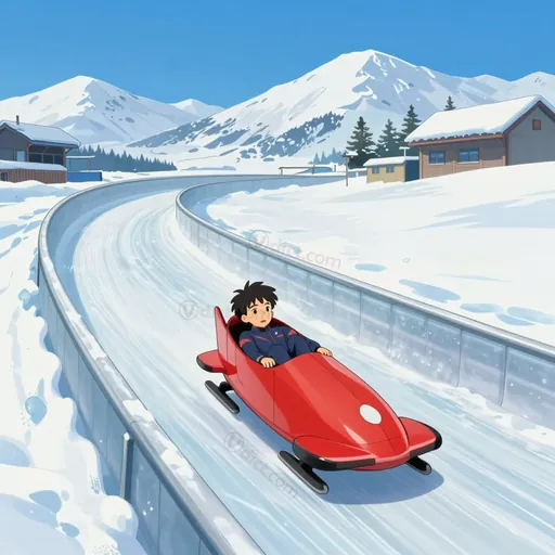 luge
