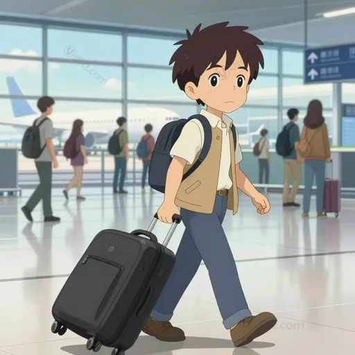 luggage