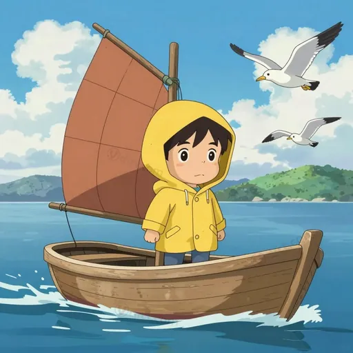 lugger
