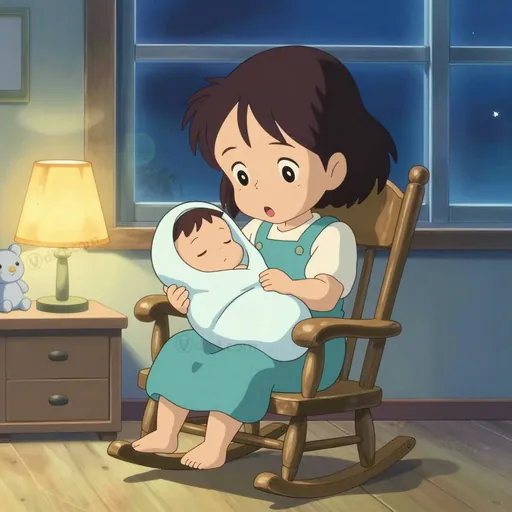 lullaby